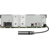 Kenwood KDC-BT560DAB - CD/MP3 DAB+ USB Bluetooth Car Stereo Alexa Ready